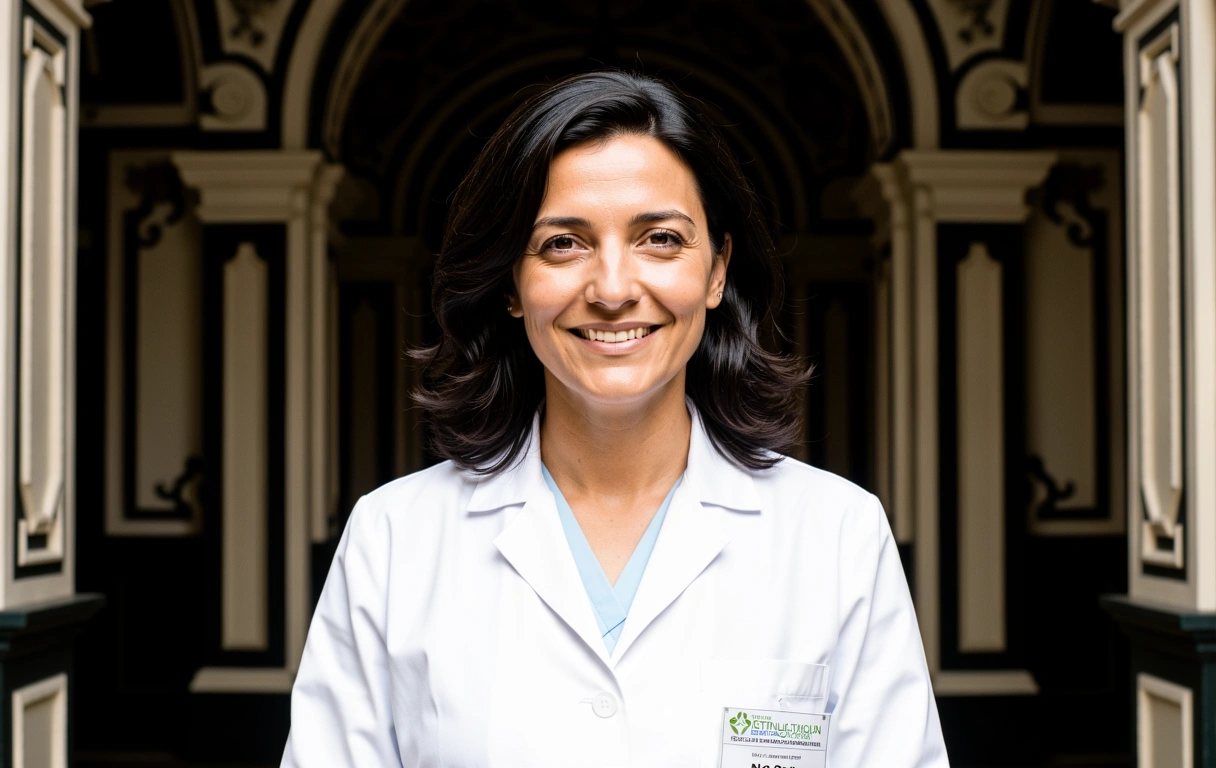 Dra. Beatriz Santos